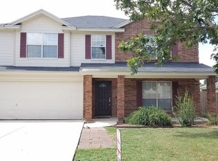 10626 Tiger Way, San Antonio, TX 78251