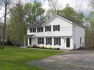 9756 Ridge Rd W, Brockport, NY 14420