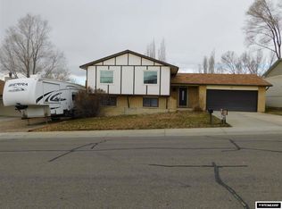 522 Emerald St, Rock Springs, WY 82901
