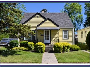 3642 Monroe St, Lansing, IL 60438