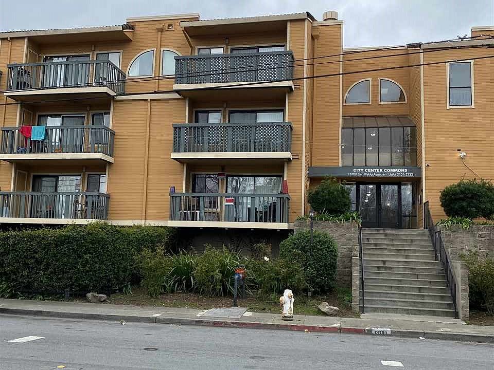 1st image of 13700 San Pablo Ave APT 2120