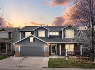 381 Rose Finch Cir, Highlands Ranch, CO 80129