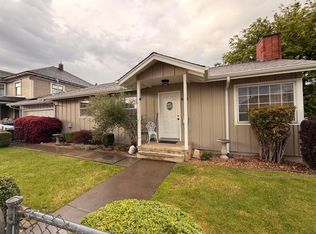400 North St, Yreka, CA