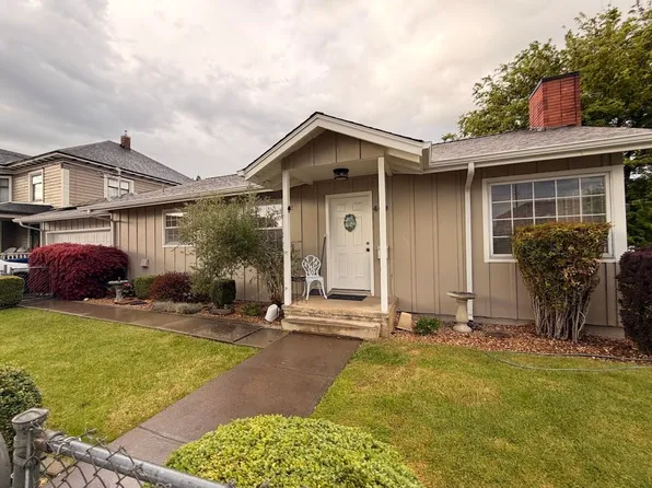 400 North St, Yreka, CA 96097