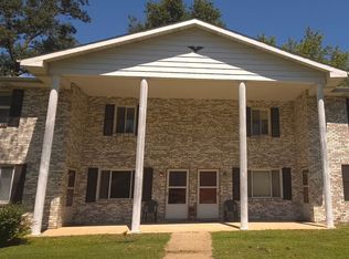9 St. Francois Fourplex, Farmington, MO 63640