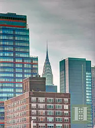 Sold by Halstead Real Estate