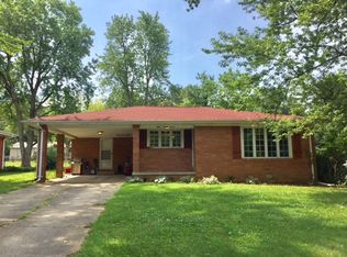 827 Whitman St, Dexter, MO 63841
