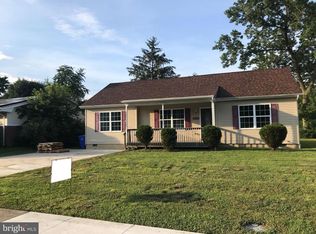 214 Laurel Ave, Glassboro, NJ 08028