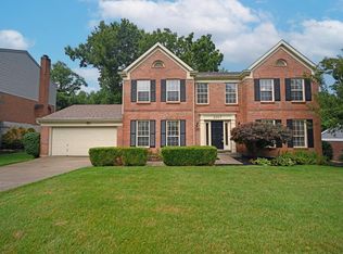 2267 Bruns Ln, Cincinnati, OH 45244