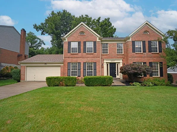 2267 Bruns Ln, Cincinnati, OH 45244