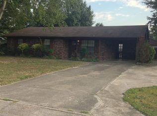 79 Pear St, Cabot, AR 72023