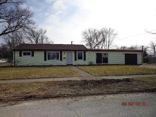 1st image of 801 Thorpe Dr