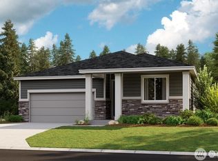 1186 E Tanner Ave #117, Buckley, WA 98321
