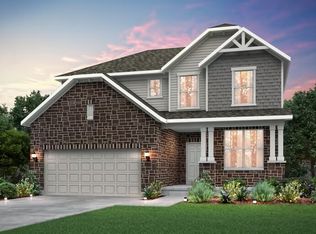 7215 Oak Trace Ln, Brownsburg, IN 46112