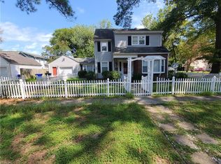 95 Gillis Rd, Portsmouth, VA 23702