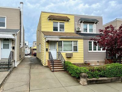 3219 Jordan St, Flushing, NY, 11358