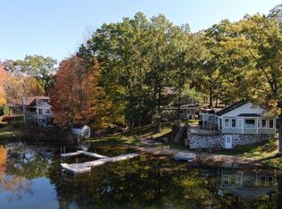 11913 Bucks Ct, Bitely, MI 49309