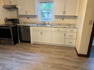 50 Pleasant St FLOOR 1, West Warwick, RI 02893