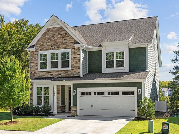 2nd image of 2148 Curry Meadow Way