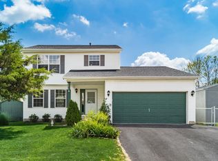 2674 Willowgate Rd, Grove City, OH 43123