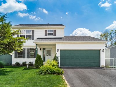 2674 Willowgate Rd, Grove City, OH, 43123