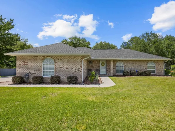 153 SW Woodgrass Gln, Lake City, FL 32024