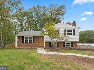 5 Creekwood Ln, Fredericksburg, VA, 22405