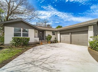 3327 Cedarcroft Ln, Dallas, TX