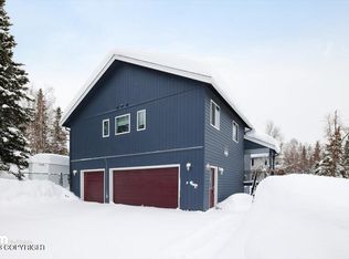 12921 Foster Rd, Anchorage, AK 99516