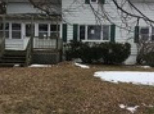 9050 Henne Rd, Bay Port, MI 48720