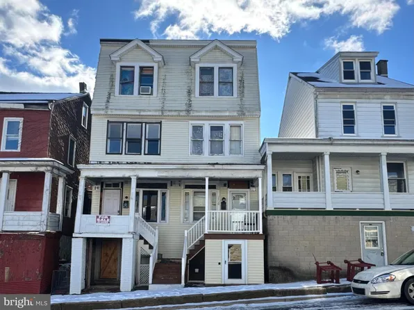 1310 W Walnut St, Ashland, PA 17921