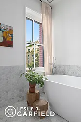 Sold by Leslie J. Garfield