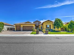 3941 E Elmwood St, Mesa, AZ 85205