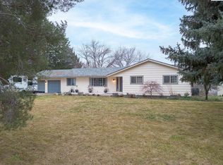 28804 S 887th Pr SE, Kennewick, WA 99338