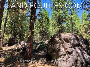 33170 E Yak Ln, Bonanza, OR 97623