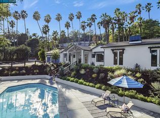 3211 Ameno Dr, Lafayette, CA 94549