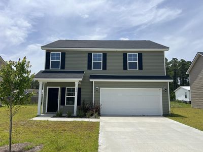 730 Mill Creek Cir, Hinesville, GA, 31313
