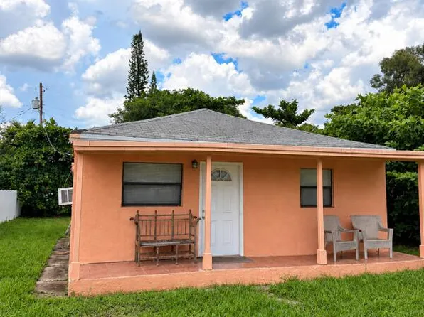 411 NW 82nd Terrace, Miami, FL 33150