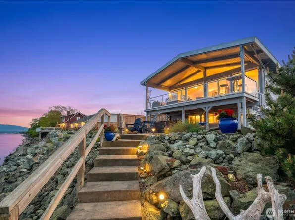 9609 Samish Island Road, Bow, WA 98232