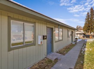1724 E Cataldo Ave #1726, Spokane, WA 99202