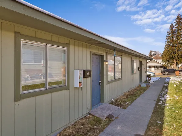 Cataldo E Ave 1724, 1724 E Cataldo Ave #1726, Spokane, WA 99202