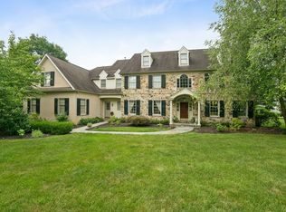 4 Reeves Way, Malvern, PA 19355