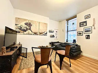 Rented by Voro NYC