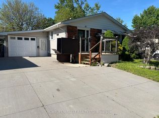 87 Renny Cres, London, ON N6E2C4