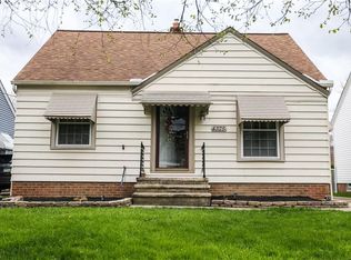 4375 W 57th St, Cleveland, OH