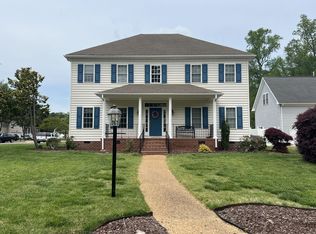 351 Williamsburg Ct, Newport News, VA 23606