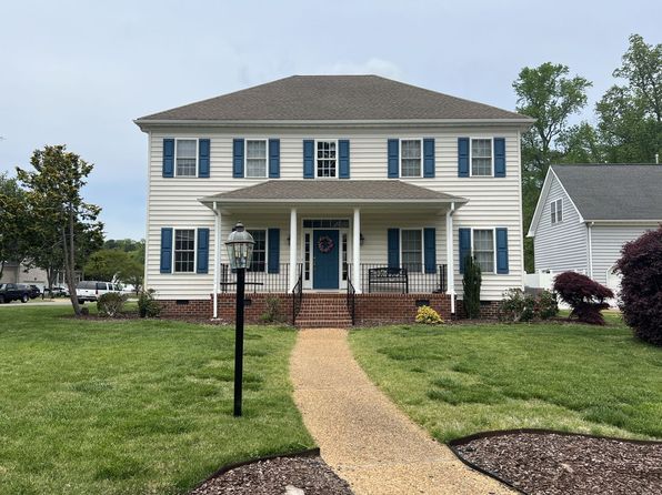 351 Williamsburg Ct