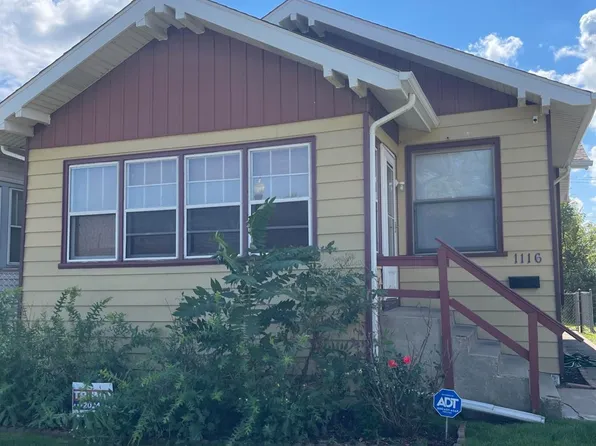 1116 Becker St, Hammond, IN 46320