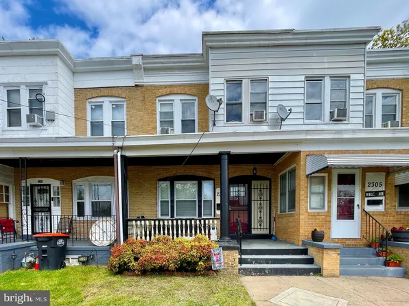 2307 Madison St, Chester, PA 19013