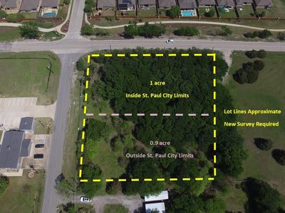 0 Butschers Block, Wylie, TX, 75098